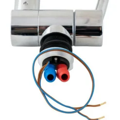 Kranen-Reich Trend A mengkraan boorgat 27 mm