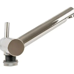 Kranen-Reich Trend A mengkraan boorgat 27 mm