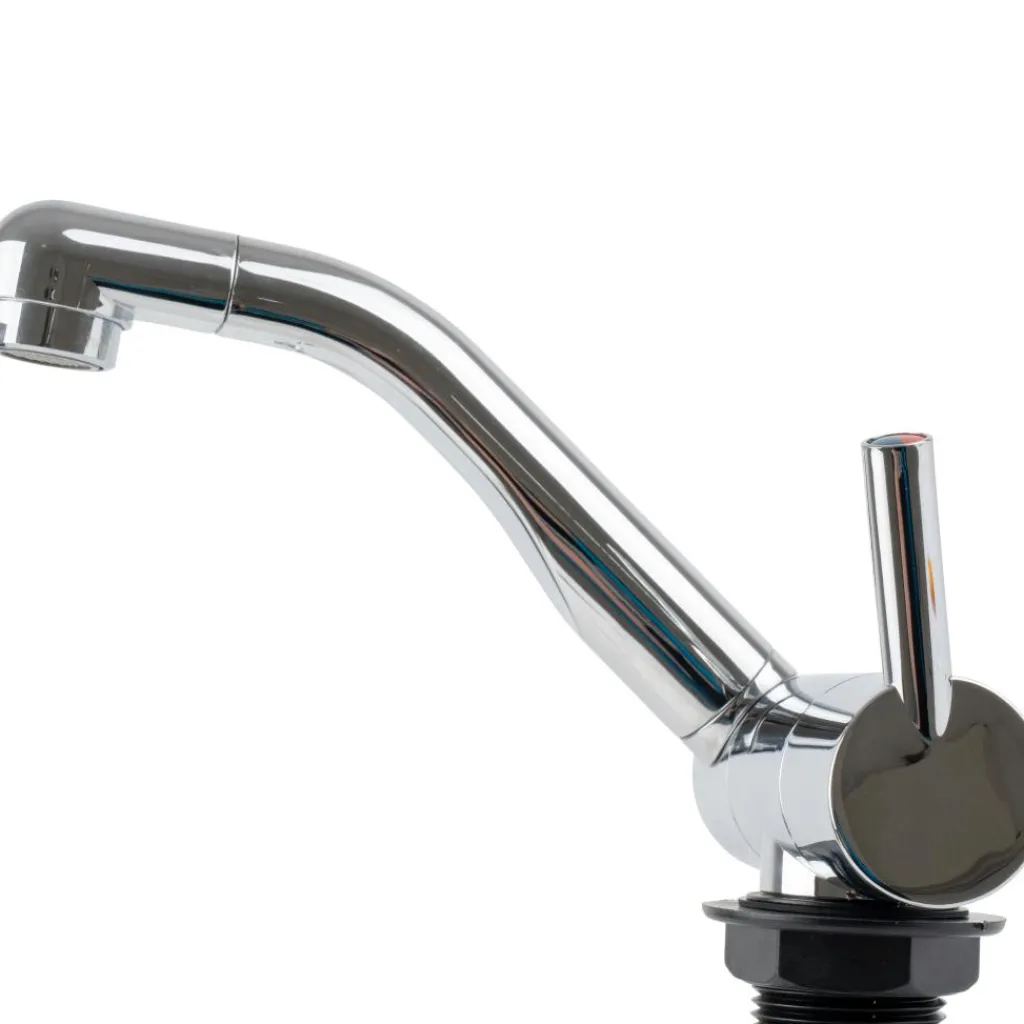 Reich Trend A uitloop 3000 mengkraan boorgat 33 mm< Kranen