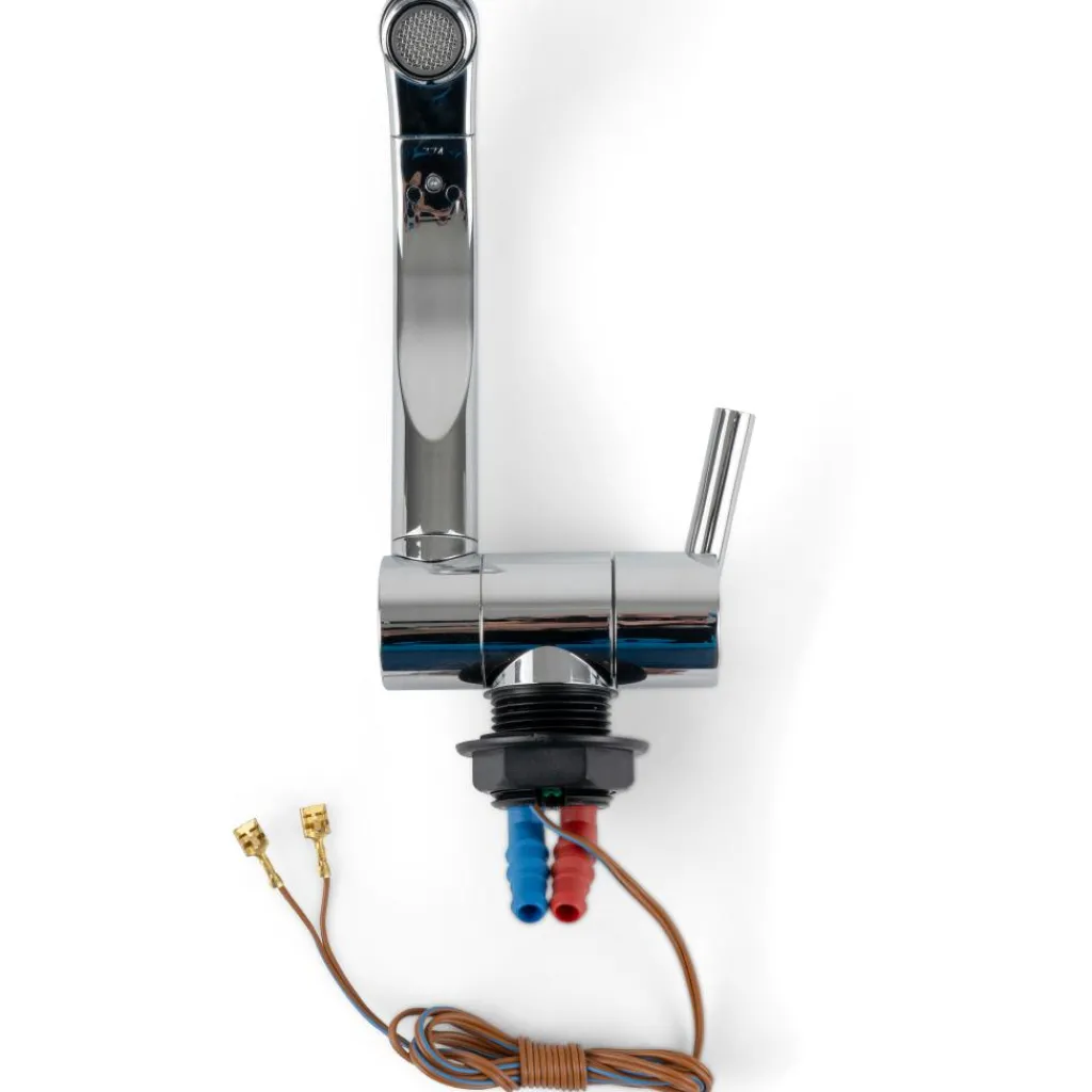 Reich Trend A uitloop 3000 mengkraan boorgat 33 mm< Kranen