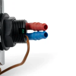 Reich Trend A uitloop 3000 mengkraan boorgat 33 mm< Kranen