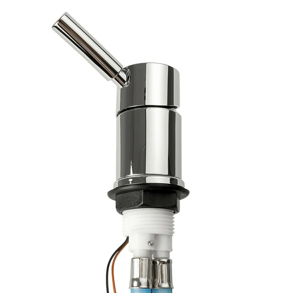 Reich Trend E Keramik douche-mengkraan 33 mm< Kranen