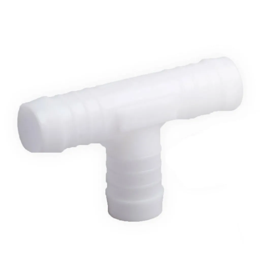 Tankdoorvoeren & Afvoerpluggen-Reich T-stuk slangtule 40 mm