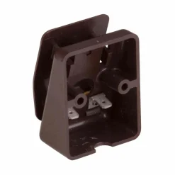 Waterpompen-Reich Voetschakelaar