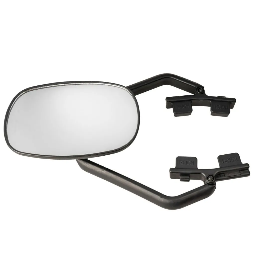 Reich XXL opzetspiegel< Spiegels