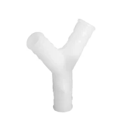 Reich Y-stuk slangtule 12 mm set van 2 stuks< Tankdoorvoeren & Afvoerpluggen