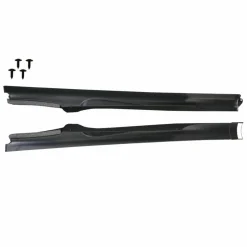 Wandbekleding & Gordijnen-Remis Remifront 4 Ducato onderframe voorpaneel  vanaf 2006