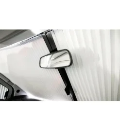 Wandbekleding & Gordijnen-Remis Remifront 4 voorpaneel voor Ford Transit V363  vanaf 2019