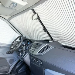 Remis Remifront 4 voorpaneel voor Ford Transit V363  2014-2019< Wandbekleding & Gordijnen