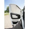 Remis Remifront 4 zijpaneel links voor Ducato X250 09/ 2011 - 2014 en X290 na 2014< Wandbekleding & Gordijnen