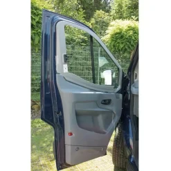 Wandbekleding & Gordijnen-Remis Remifront 4 zijpaneel links voor Ford Transit  V363 2014-2019