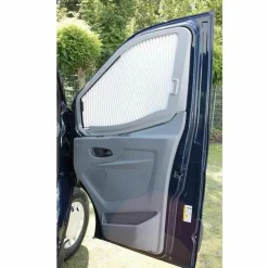 Remis Remifront 4 zijpaneel rechts voor Ford Transit  V363 2014-2019< Wandbekleding & Gordijnen