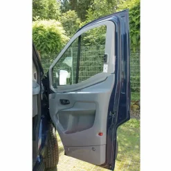 Remis Remifront 4 zijpaneel rechts voor Ford Transit  V363 2014-2019< Wandbekleding & Gordijnen