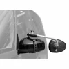 Repusel Alufor bol caravanspiegel set korte arm< Spiegels