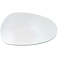 Repusel Alufor vlak spiegelglas< Spiegels
