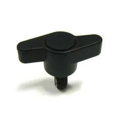 Spiegels-Repusel Centrale vleugel aandraaiknop