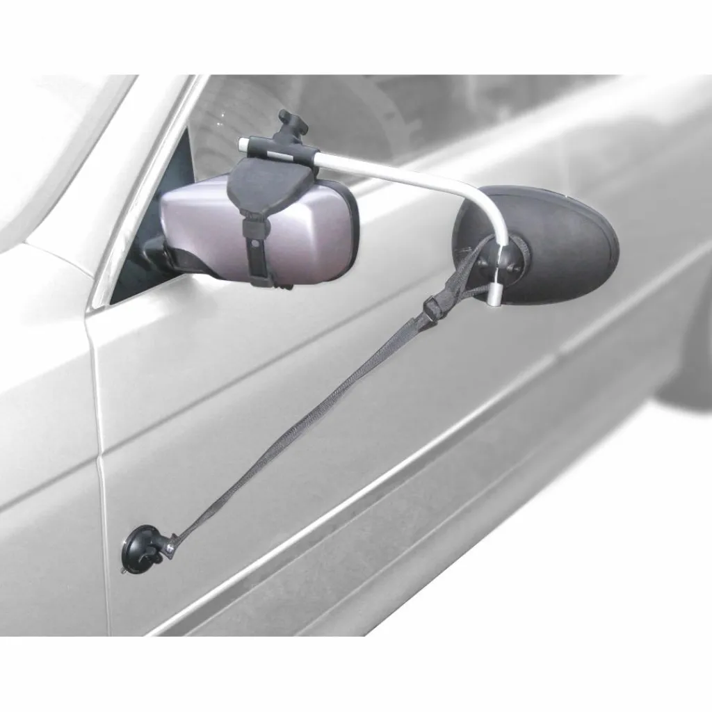 Spiegels-Repusel Davit spanband