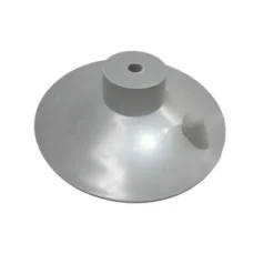 Spiegels-Repusel octopus krachtzuiger