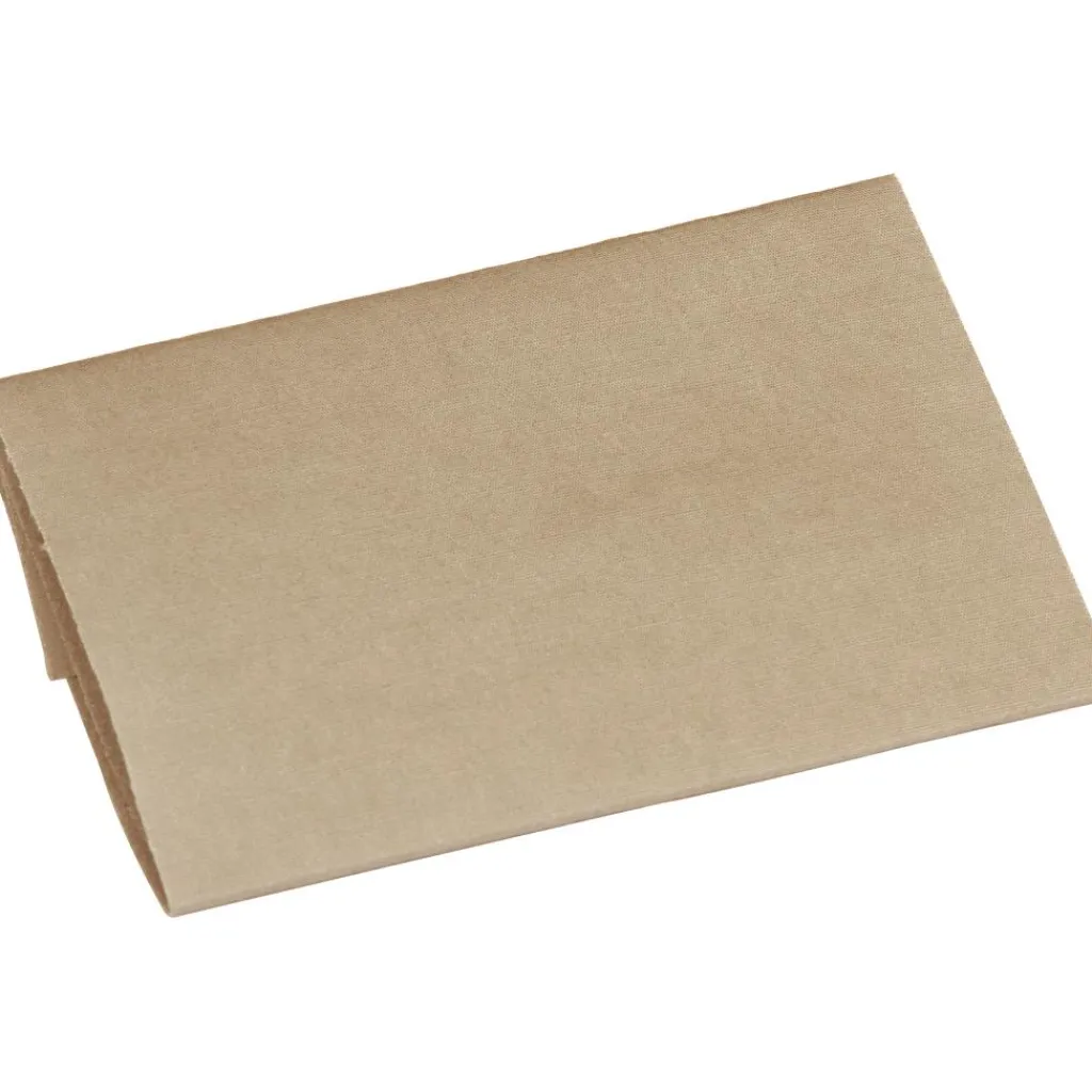 Restyle Snelfix Opstrijkbaar reparatiedoek 11 x 36 cm beige< Reparatie & Onderhoud