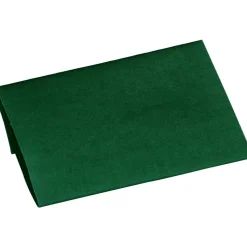 Reparatie &Amp; Onderhoud-Restyle Snelfix Opstrijkbaar reparatiedoek 11 x 25 cm dark green