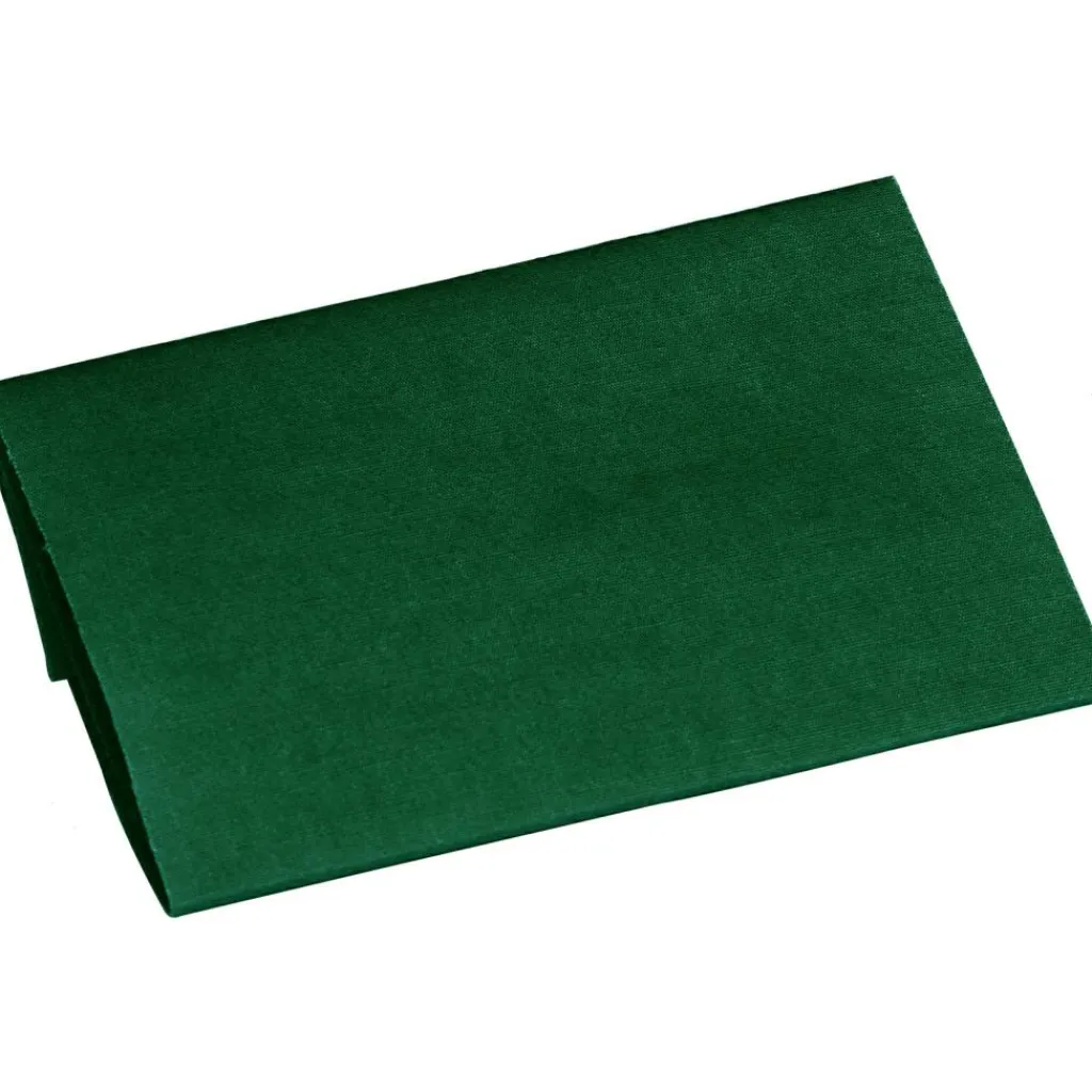 Reparatie &Amp; Onderhoud-Restyle Snelfix Opstrijkbaar reparatiedoek 11 x 25 cm dark green