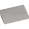 Reparatie &Amp; Onderhoud-Restyle Snelfix Opstrijkbaar reparatiedoek 11 x 36 cm light grey