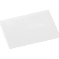 Restyle Snelfix Opstrijkbaar reparatiedoek 11 x 25 cm white< Reparatie & Onderhoud