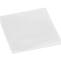 Restyle Snelfix Zelfklevend reparatiedoek 10 x 20 cm white< Reparatie & Onderhoud