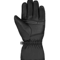 Handschoenen & Wanten|Wintersport-Reusch Alan handschoenen junior black white