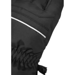 Handschoenen & Wanten|Wintersport-Reusch Alan handschoenen junior black white
