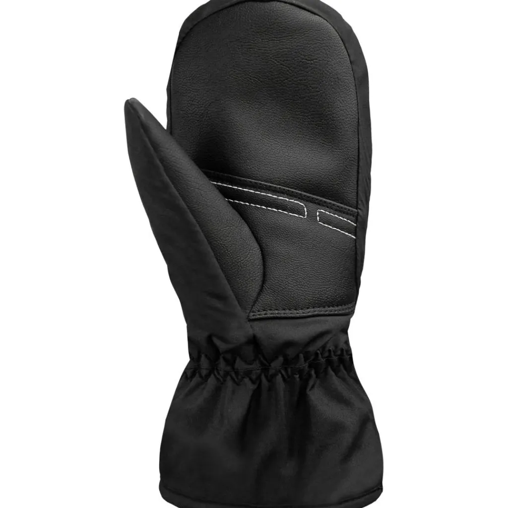 Handschoenen & Wanten|Wintersport-Reusch Alan wanten junior black white