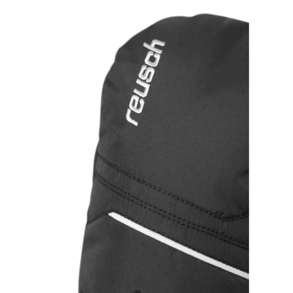 Handschoenen & Wanten|Wintersport-Reusch Alan wanten junior black white