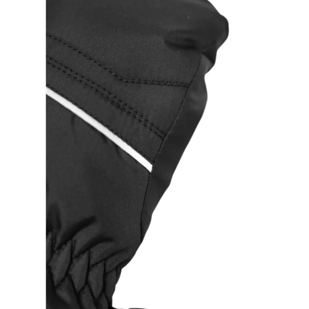 Handschoenen & Wanten|Wintersport-Reusch Alan wanten junior black white
