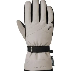 Reusch Alena R-TEX XT handschoenen dames dove black< Handschoenen & Wanten|Wintersport