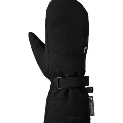 Reusch Alena R-TEX XT wanten dames black silver< Handschoenen & Wanten|Wintersport