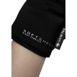 Handschoenen & Wanten|Wintersport-Reusch Amira GORE-TEX handschoenen dames black silver