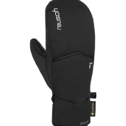 Handschoenen & Wanten|Wintersport-Reusch Amira GORE-TEX wanten dames black silver