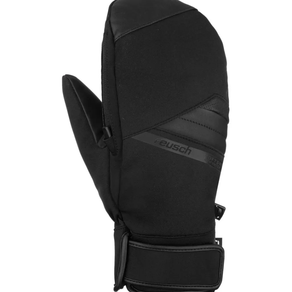 Handschoenen & Wanten|Wintersport-Reusch Anakin R-TEX XT wanten black