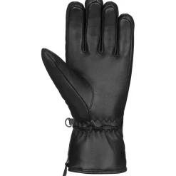 Reusch Camila handschoenen dames black< Handschoenen & Wanten|Wintersport