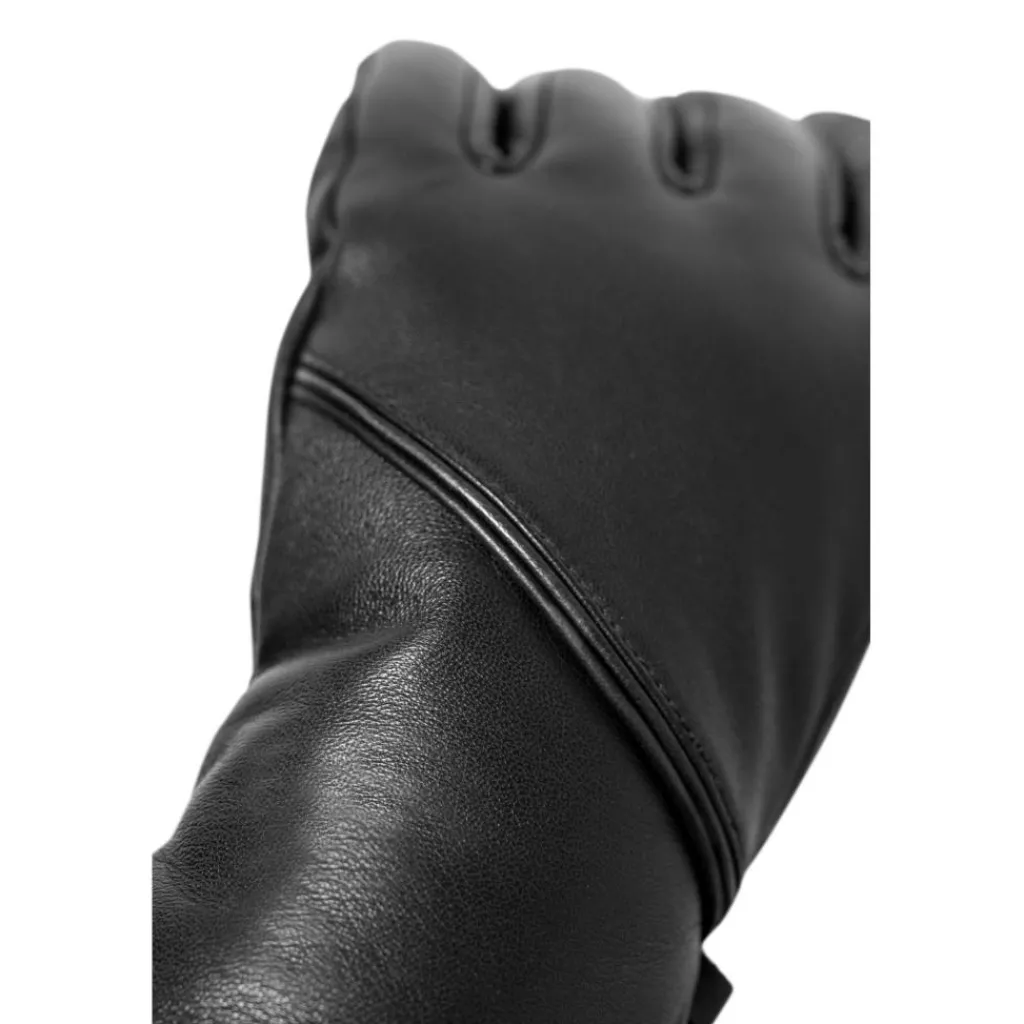 Reusch Camila handschoenen dames black< Handschoenen & Wanten|Wintersport