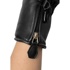 Reusch Camila handschoenen dames black< Handschoenen & Wanten|Wintersport