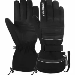 Reusch Conan R-TEX XT handschoenen heren black white< Handschoenen & Wanten|Wintersport