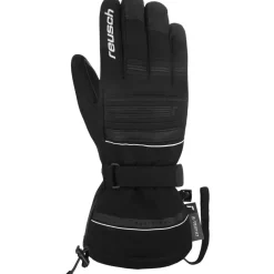 Reusch Conan R-TEX XT handschoenen heren black white< Handschoenen & Wanten|Wintersport