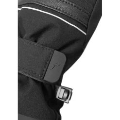 Reusch Conan R-TEX XT handschoenen heren black white< Handschoenen & Wanten|Wintersport