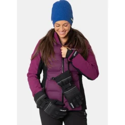 Reusch Conan R-TEX XT handschoenen heren black white< Handschoenen & Wanten|Wintersport