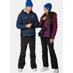 Reusch Conan R-TEX XT handschoenen heren black white< Handschoenen & Wanten|Wintersport