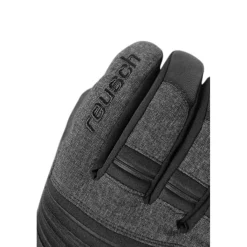 Reusch Conan R-TEX XT handschoenen heren black melange black< Handschoenen & Wanten|Wintersport