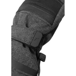 Reusch Conan R-TEX XT handschoenen heren black melange black< Handschoenen & Wanten|Wintersport