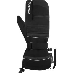 Reusch Conan R-TEX XT lobster handschoenen heren black  white< Handschoenen & Wanten|Wintersport
