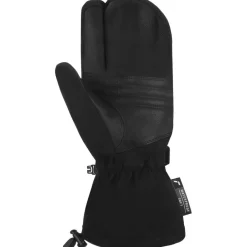 Reusch Conan R-TEX XT lobster handschoenen heren black  white< Handschoenen & Wanten|Wintersport